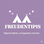 Freudentipis Logo